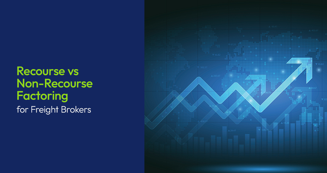 Recourse Vs Non Recourse Factoring For Freight Brokers Denim